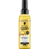 Hitzeschutz Öl-Spray Oil Nutritive
