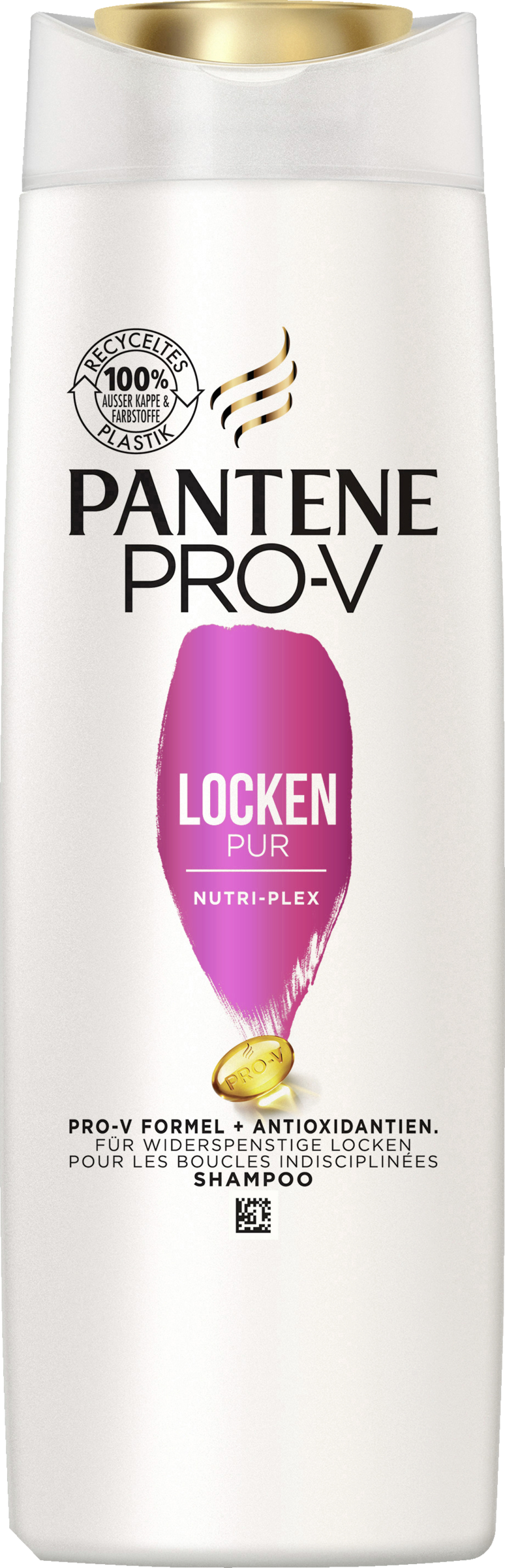 Pantene ProV Locken Pur Shampoo online kaufen rossmann.de