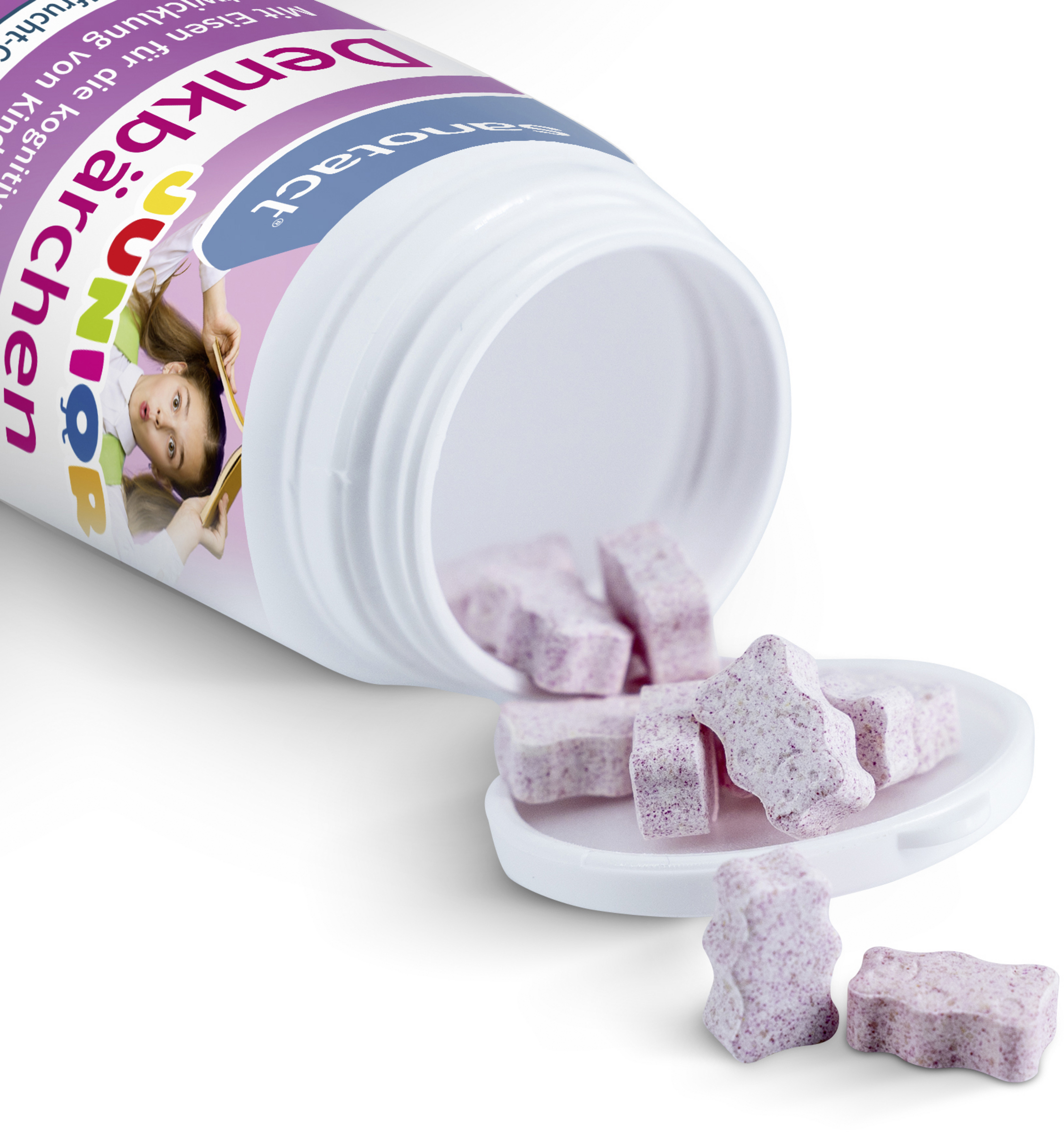 الدببة المفكرة للصغار 5