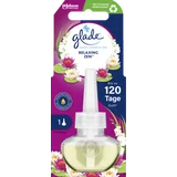 Electric Scented Oil Duftstecker Nachfüller Relaxing Zen