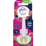 Electric Scented Oil Duftstecker Nachfüller Bubbly Berry Splash