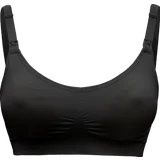 Keep Cool Ultra Bra Still BH schwarz Gr.XXL