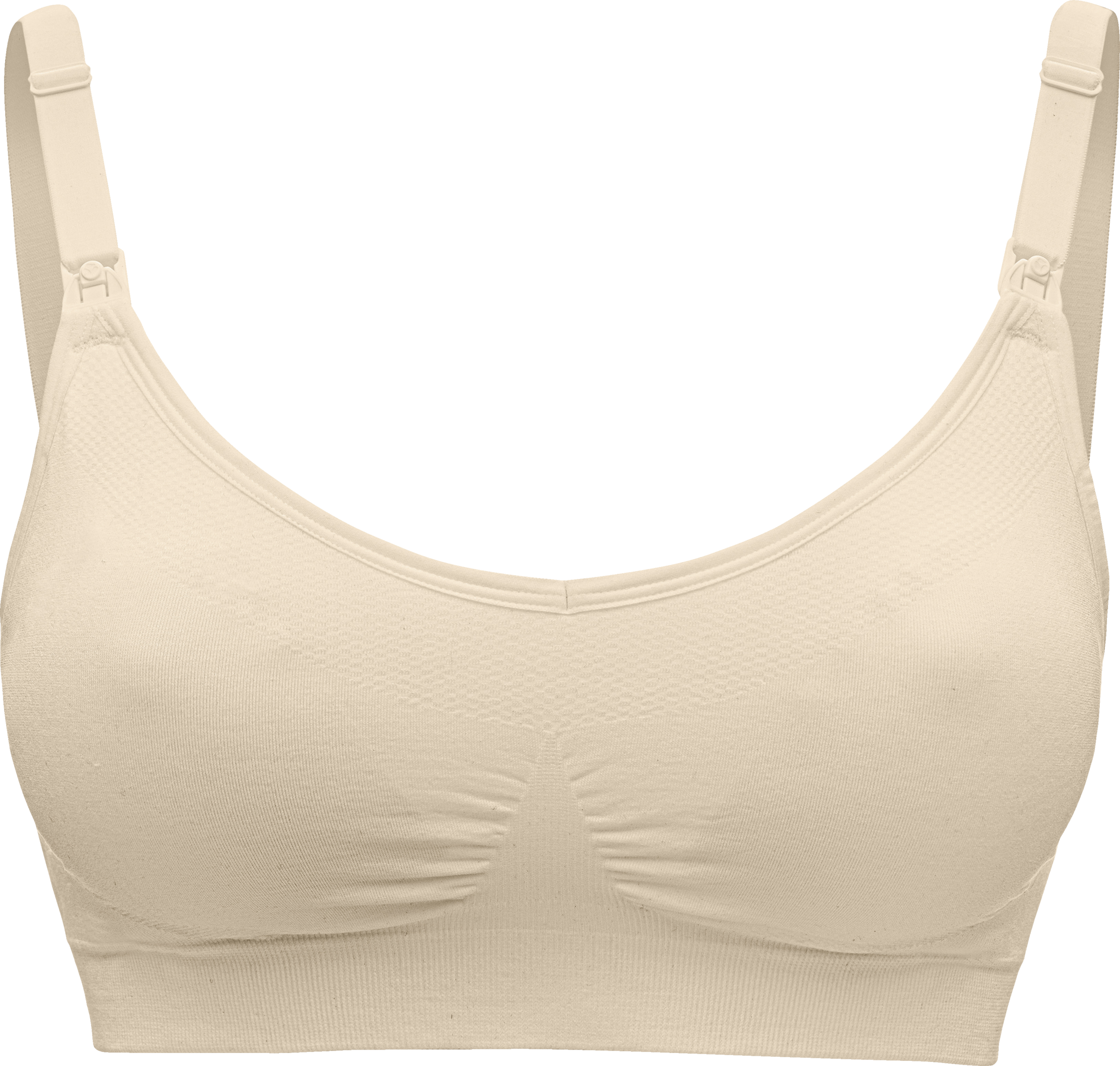 medela Keep Cool Ultra Bra Still BH chai Gr. L