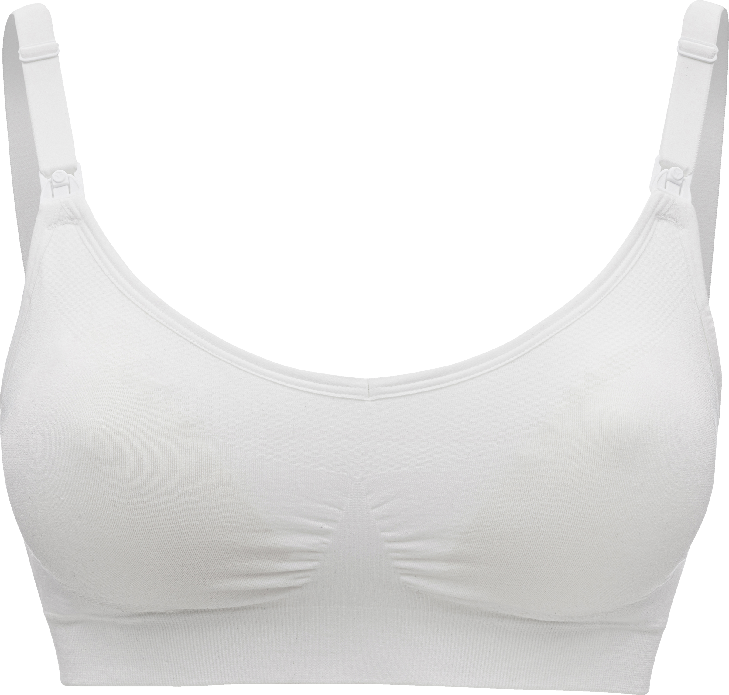 medela Keep Cool Ultra Bra Still BH weiß Gr. M