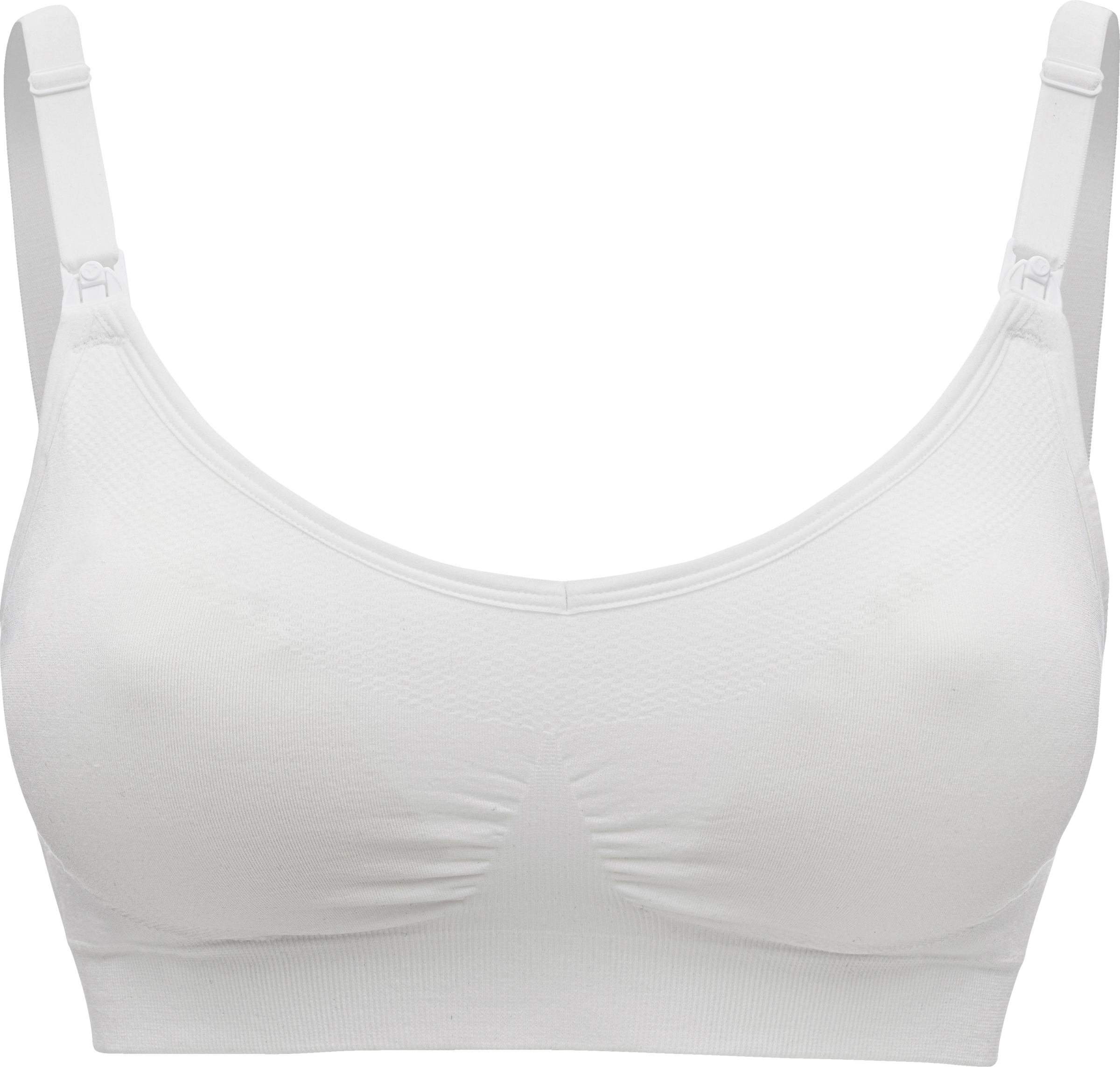 medela Keep Cool Ultra Bra Still BH weiß Gr. M