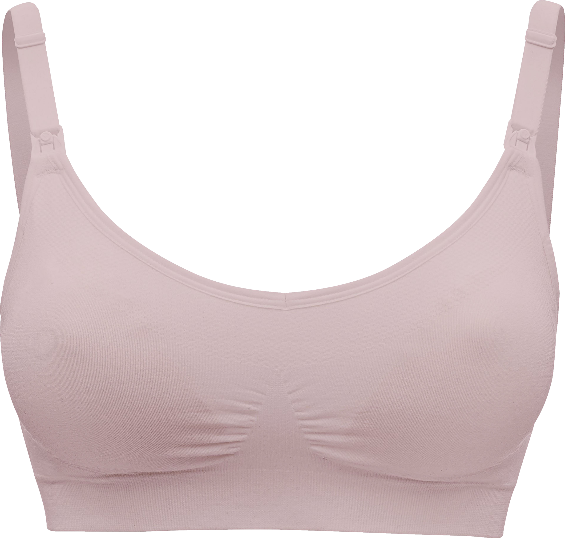 medela Keep Cool Ultra Bra Still BH rosé Gr. XXL