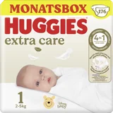 Huggies Windeln Newborn Größe 1