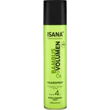 ISANA Haarspray Bambus