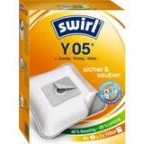 Swirl Staubsaugerbeutel Y 05 EcoPor®