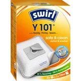 Swirl Staubsaugerbeutel Y 101 EcoPor®
