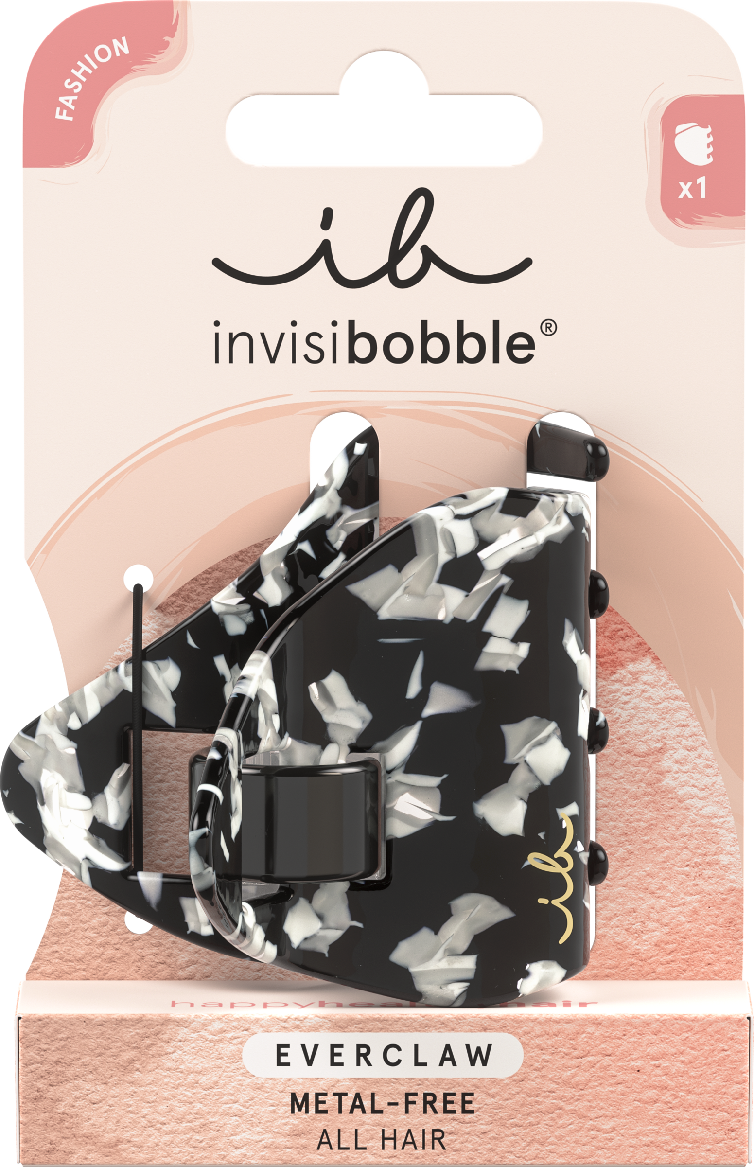 invisibobble® Everclaw Past Midnight