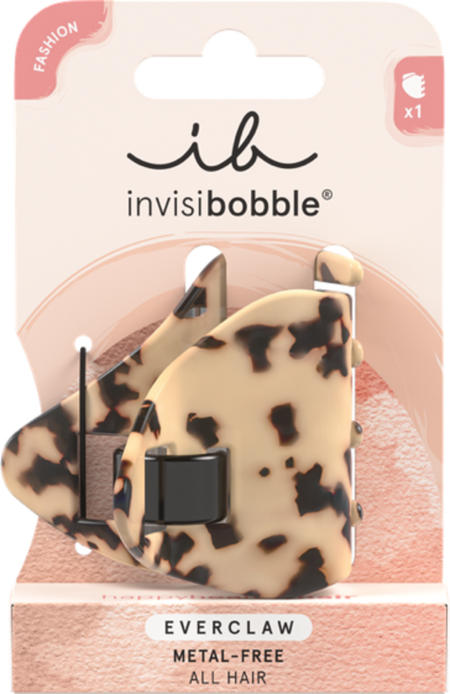 invisibobble® Everclaw Leo Baby S