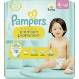 premium protection Windeln Gr.4 (9-14kg)