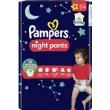 Night pants Gr. 6