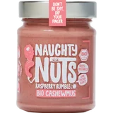 Bio Cashewmus Raspberry
