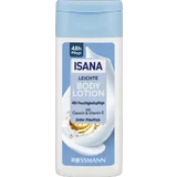 ISANA Promo Bodymilk / Bodylotion