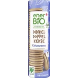 Dinkel Doppelkeks Kakaocreme Naturland