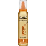 ISANA Schaumfestiger Locke & Welle