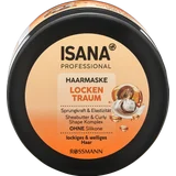 Haarmaske Locken Traum