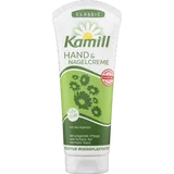 Hand & Nagelcreme classic