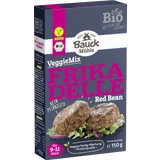 Bio Fertigmischung VeggieMix Frikadelle