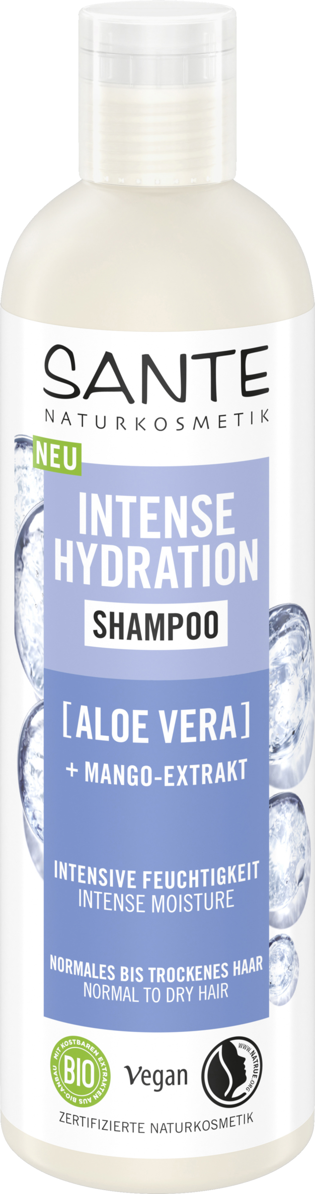 Sante Intense Hydration Shampoo