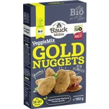 Bio Fertigmischung VeggieMix Gold Nuggets