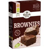 Bio Backmischung Brownies