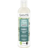 Super Strong Shampoo