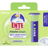 WC-Ente Frische-Siegel Starter Set Fresh Lime