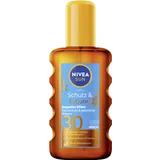 NIVEA SUN Schutz & Bräune Sonnenöl LSF 30