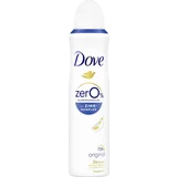 Deospray mit Zink-Komplex Original