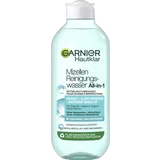 Garnier SkinActive Mizellenwasser Hautklar 3in1 Anti-Unreinheiten