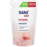 ISANA MED Arztseife Spezial Nachfüllbeutel
