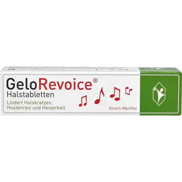 أقراص للحلق