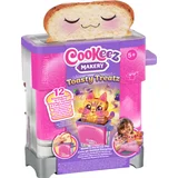 COOKEEZ MAKERY Toasty Treatz
