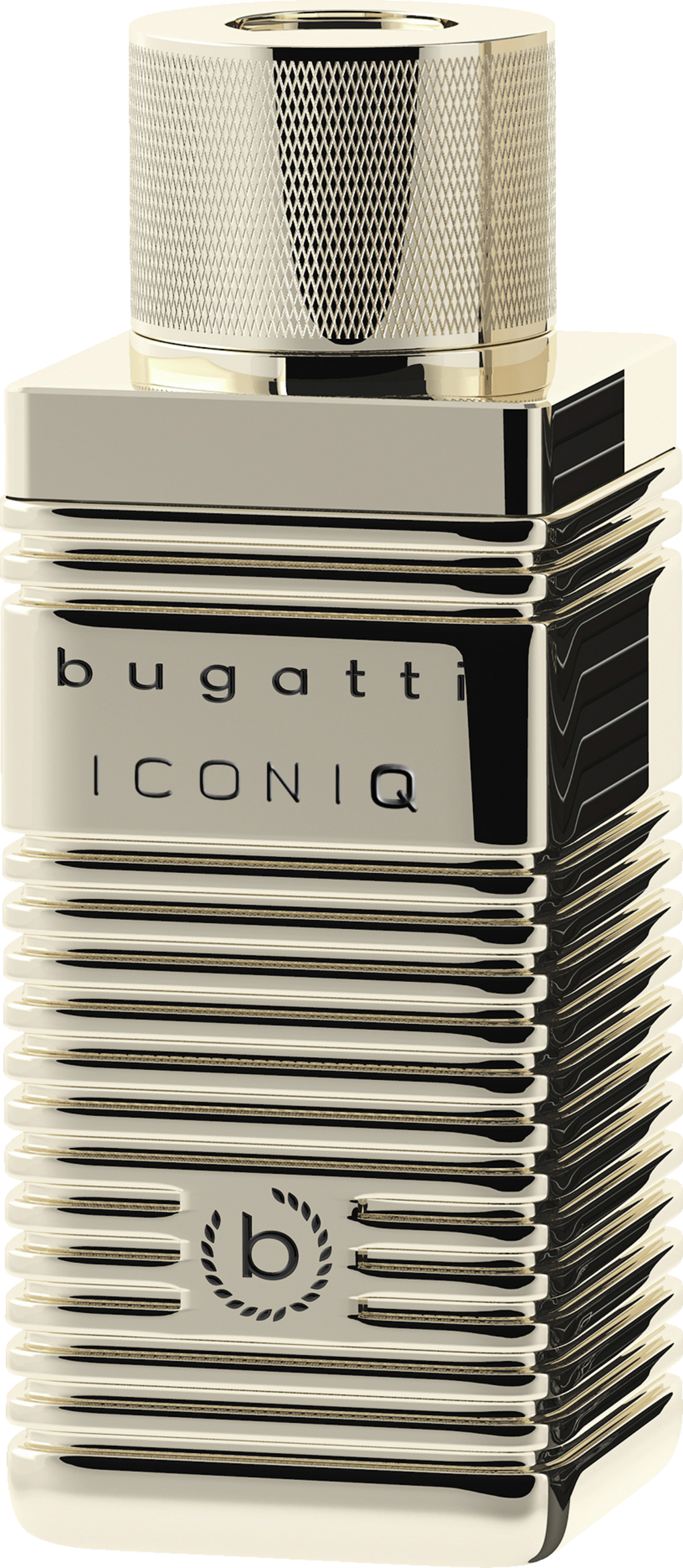 bugatti Iconiq Gold, EdT 100ml
