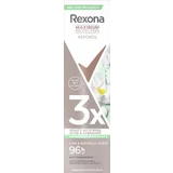 Maximum Protection Anti-Transpirant Spray Lime & Waterlily