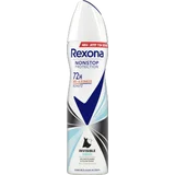 Nonstop Protection Anti-Transpirant Spray Invisible Aqua