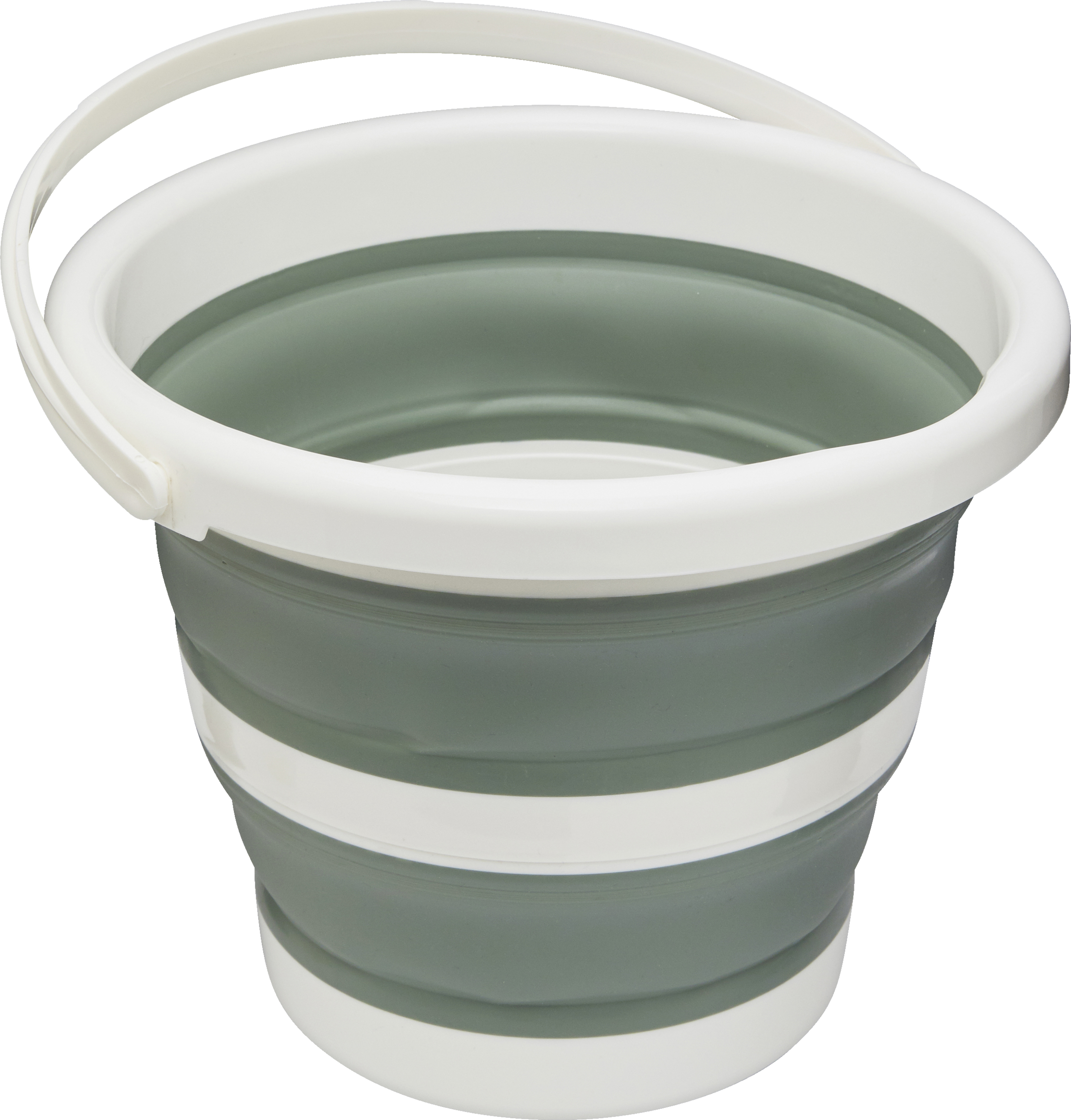 IDEENWELT Faltbarer Eimer