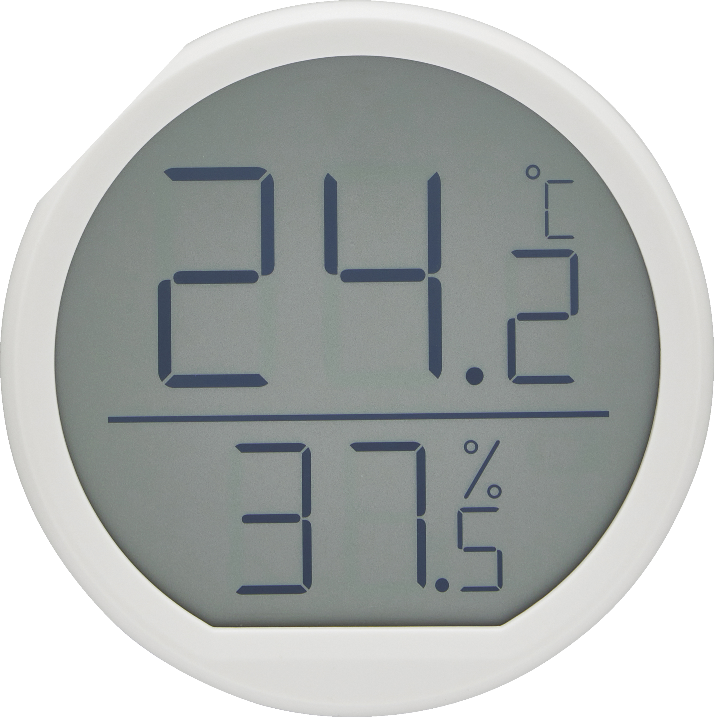 IDEENWELT Best Basics Digitales Hygrometer online kaufen rossmann.de