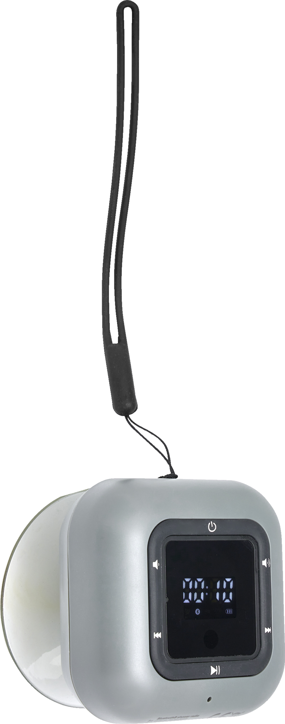 IDEENWELT Best Basics Bluetooth®Duschradio online kaufen rossmann.de