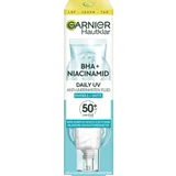 BHA + Niacinamid Fluid LSF 50+