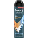 Nonstop Protection Anti-Transpirant Spray Thermo Fresh