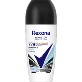 Nonstop Protection Deo Roll-On Invisible Aqua