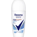 Nonstop Protection Deo Roll-On Cotton Dry