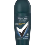 Nonstop Protection Roll-On Anti-Transpirant Invisible Ice