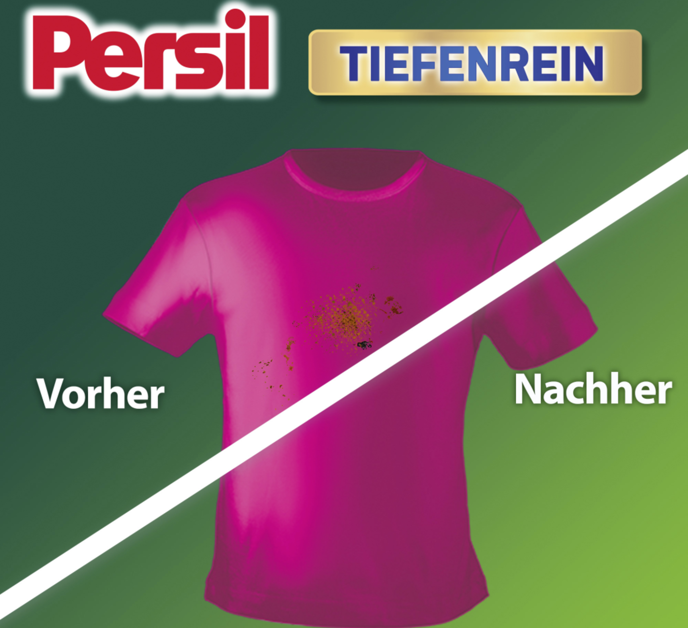 4in1 Colorwaschmittel Discs 60 WL