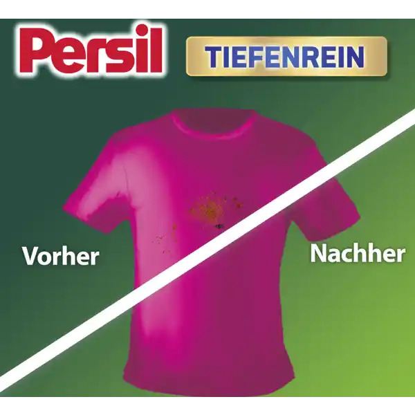 4in1 Colorwaschmittel Discs 60 WL