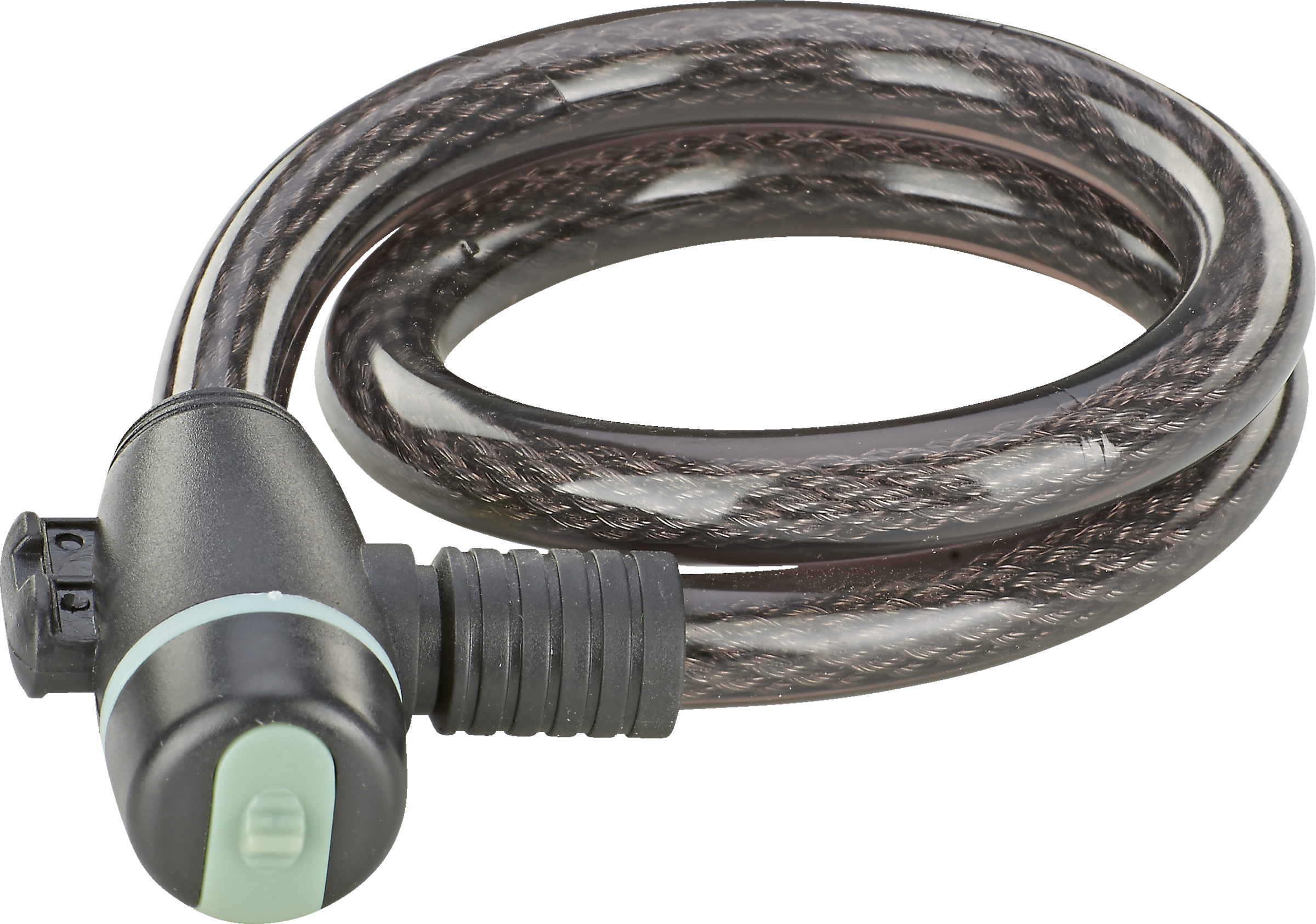 prophete Prophete Kabelschloss Schlüssel 65 cm/Ø 15 mm